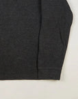 Ralph Lauren - Quarter Zip (M) Bottom Right