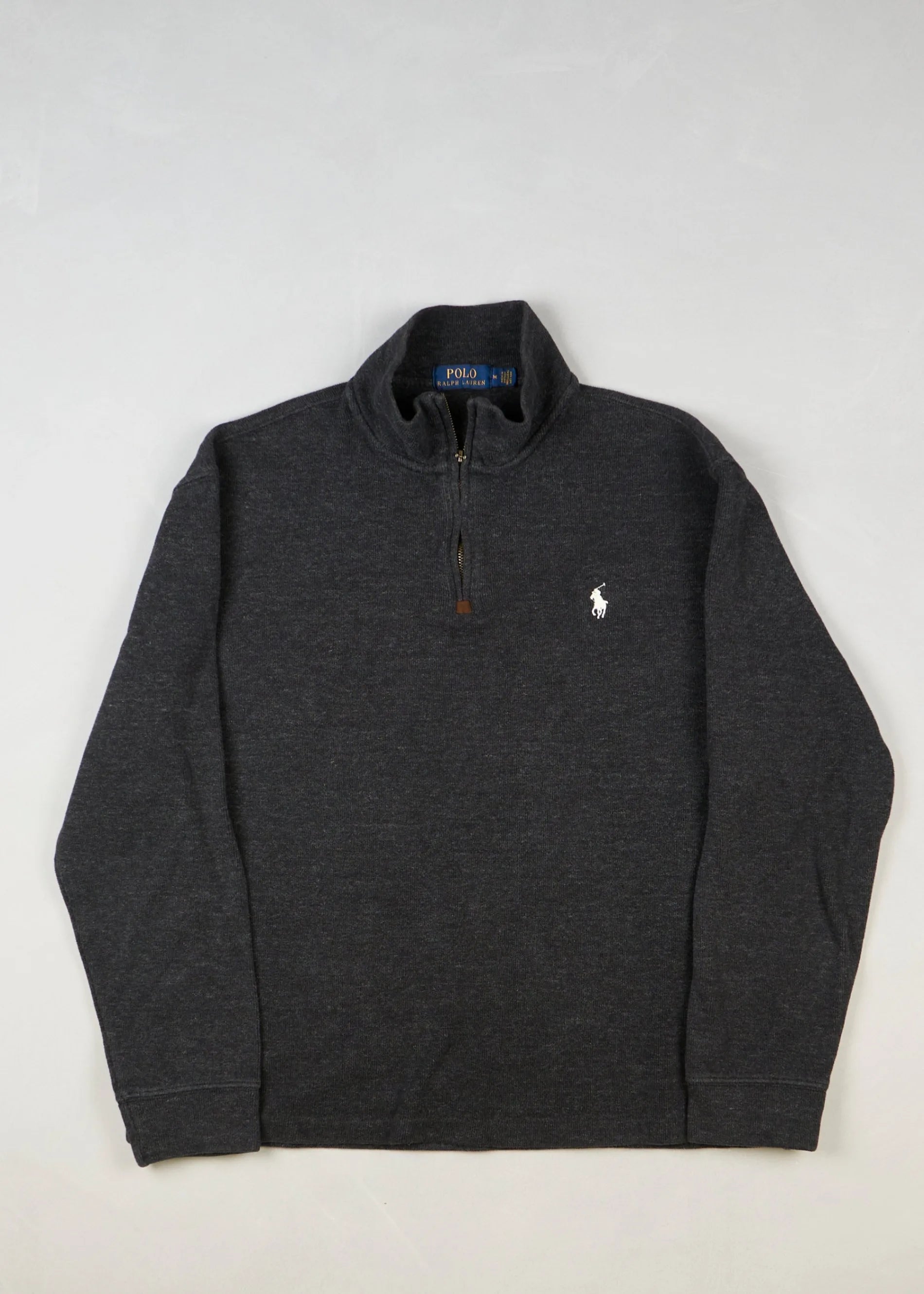 Ralph Lauren - Quarter Zip (M)