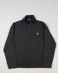 Ralph Lauren - Quarter Zip (M)