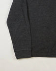 Ralph Lauren - Quarter Zip (M) Bottom Left