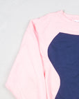 Reebok - Sweatshirt (L) Left