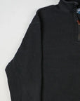 Ralph Lauren - Quarter Zip (L) Left