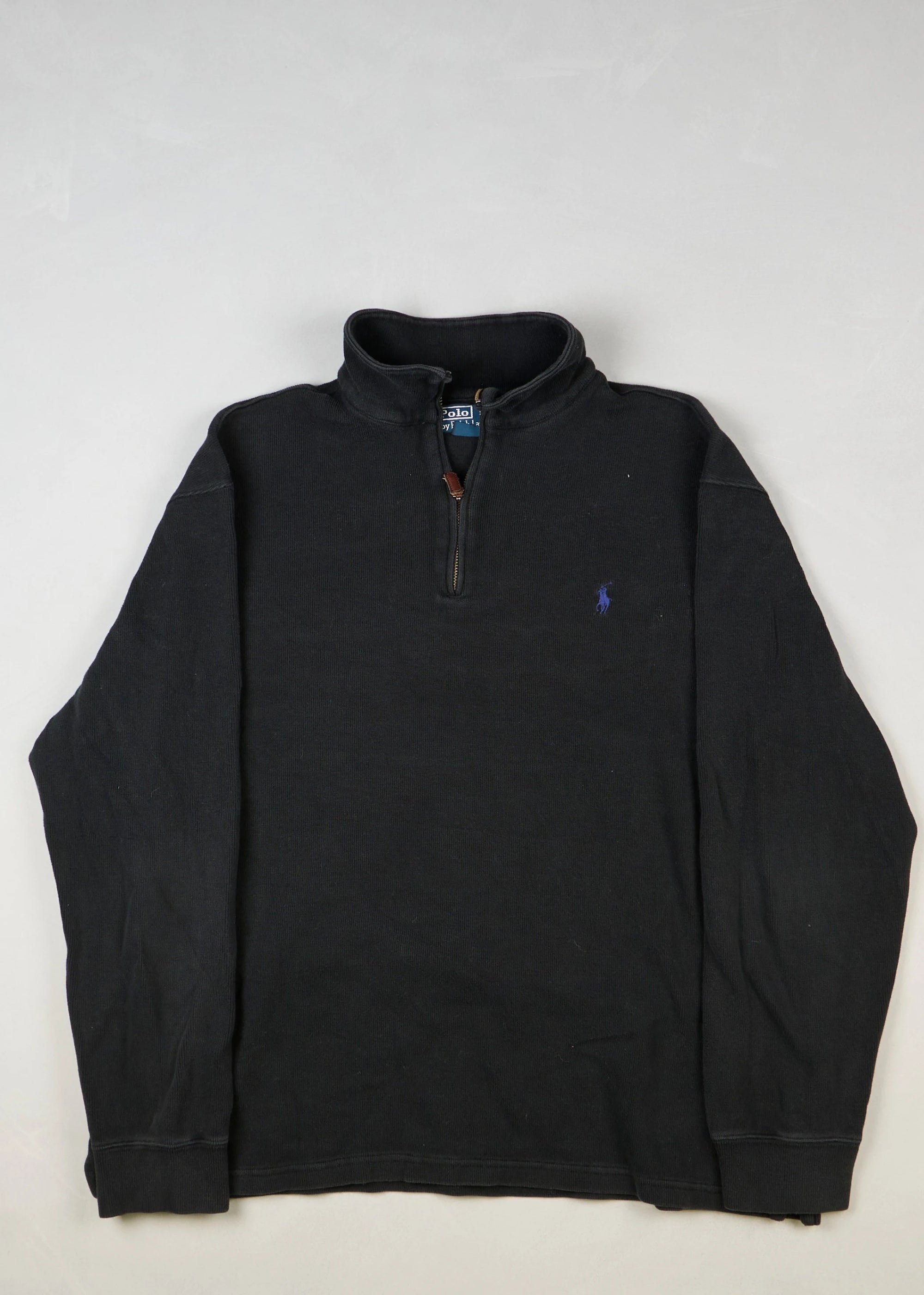 Ralph Lauren - Quarter Zip (L)