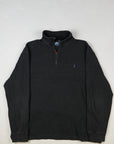 Ralph Lauren - Quarter Zip (L)