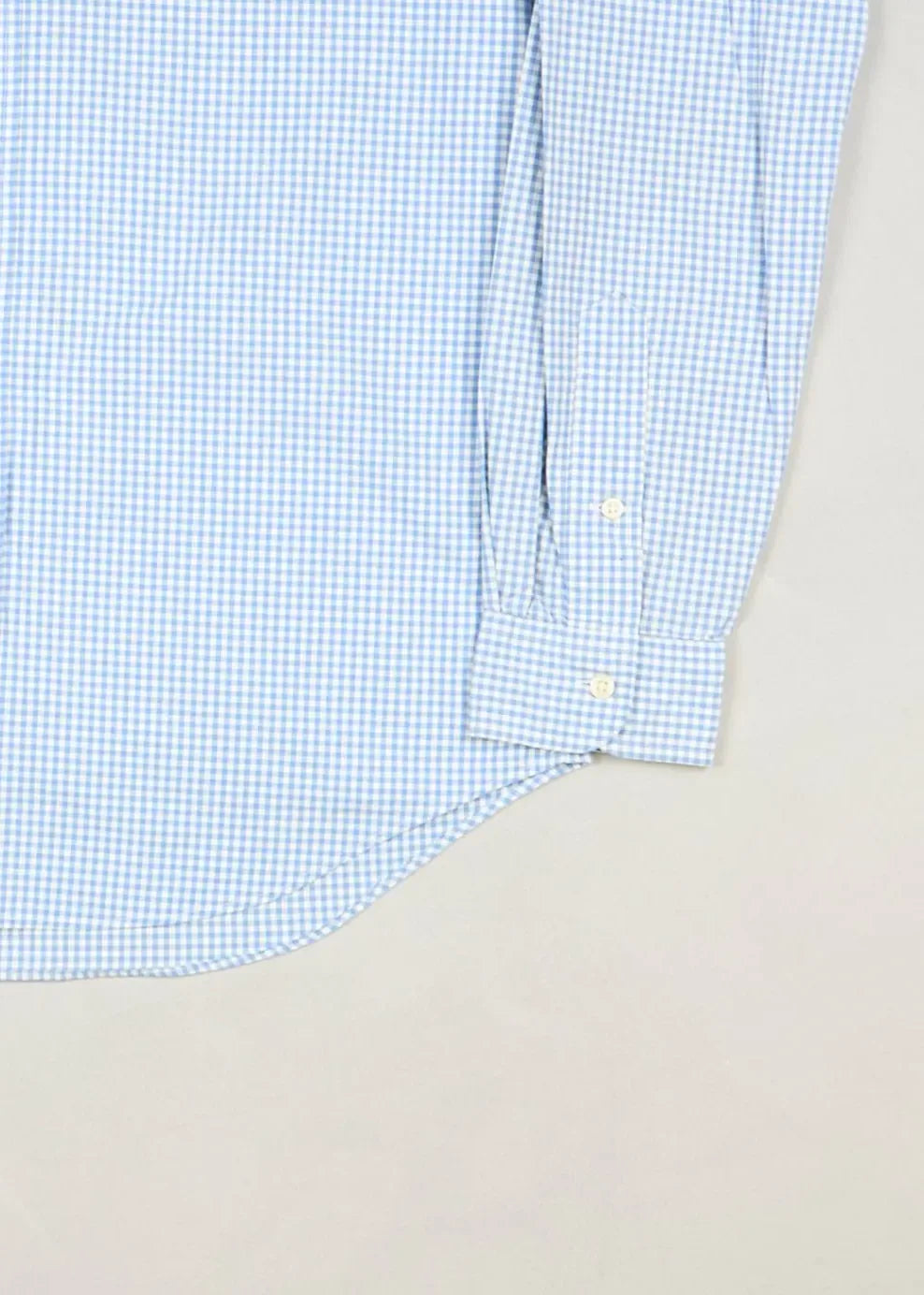 Ralph Lauren - Shirt (M) Bottom Right