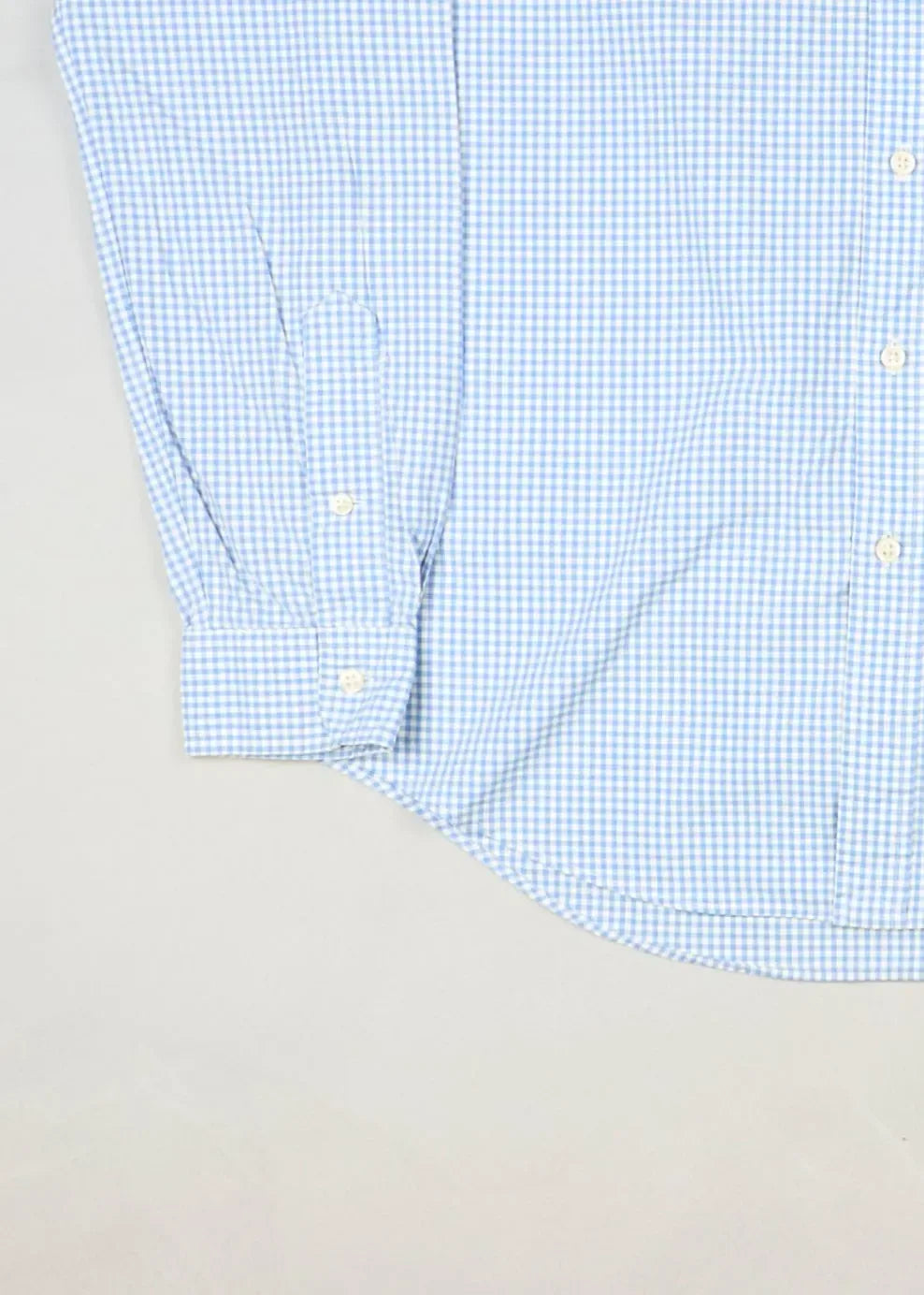 Ralph Lauren - Shirt (M) Bottom Left