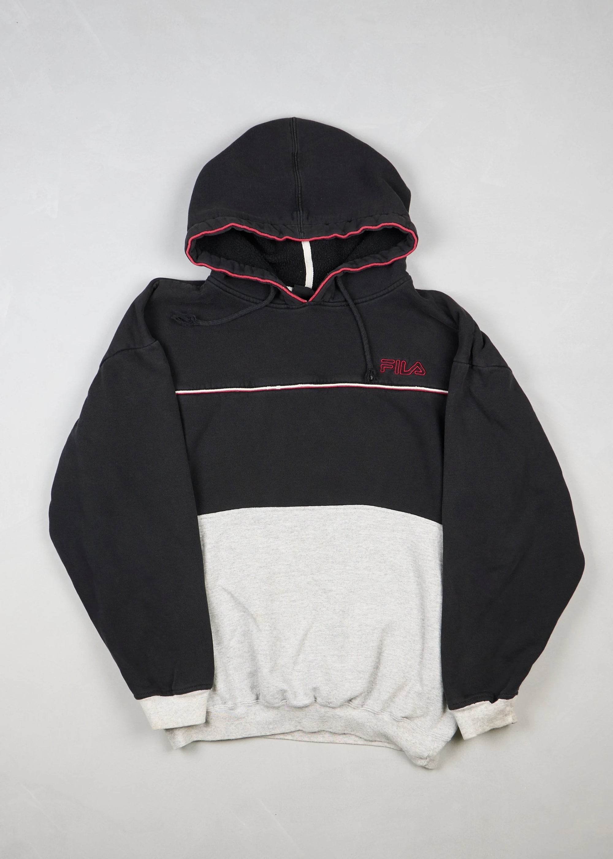 FILA - Hoodie (L)