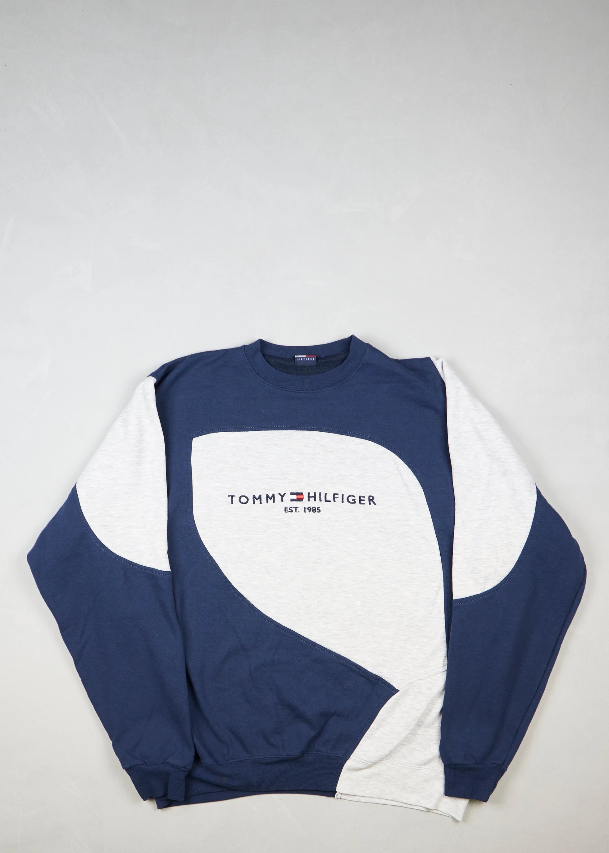 Tommy Hilfiger - Sweatshirt (XL)