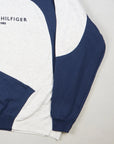 Tommy Hilfiger - Sweatshirt (XL) Bottom Right