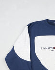 Tommy Hilfiger - Sweatshirt (XL) Left