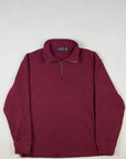 Ralph Lauren - Quarter Zip (XL)