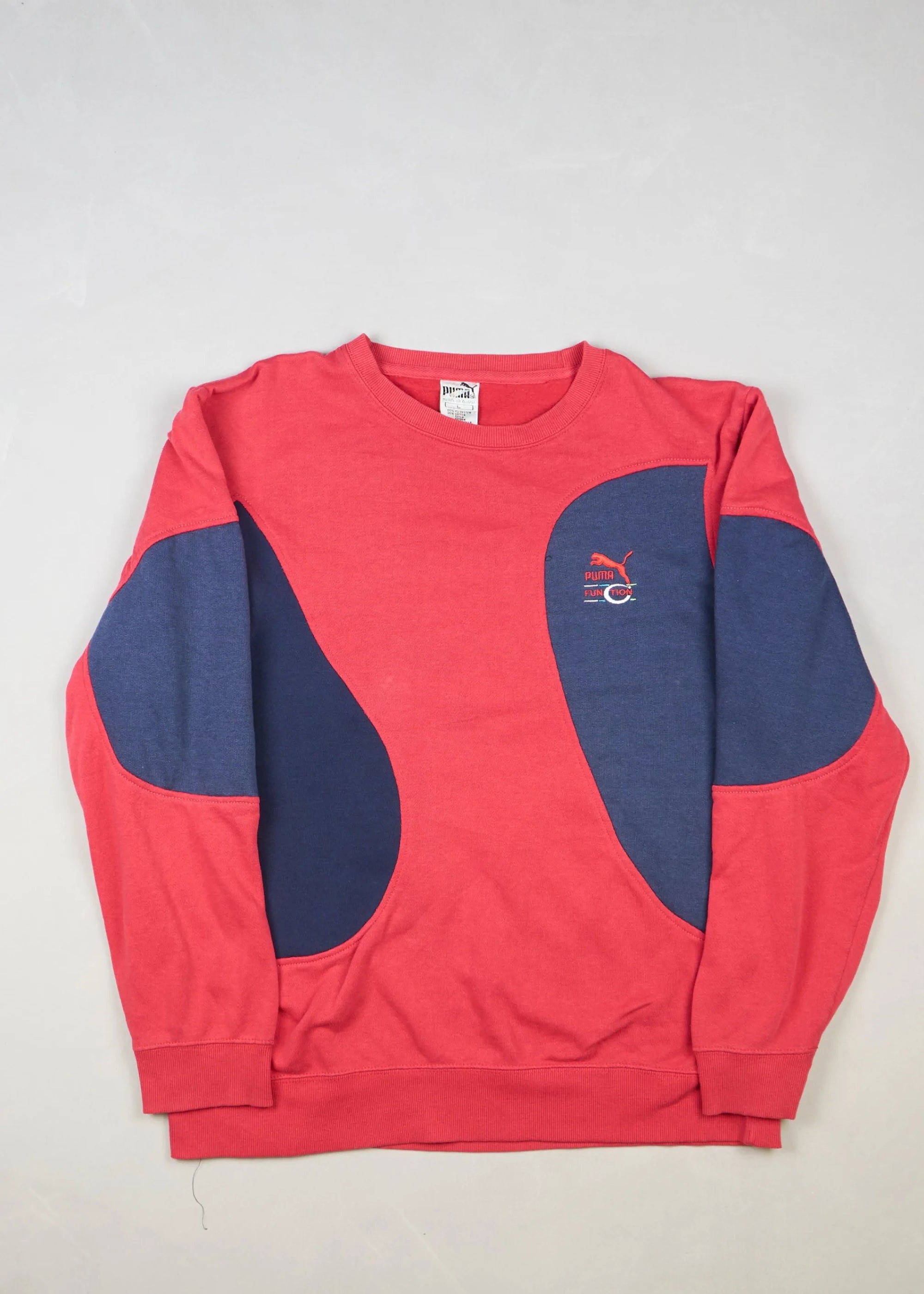 Puma - Sweatshirt (L)