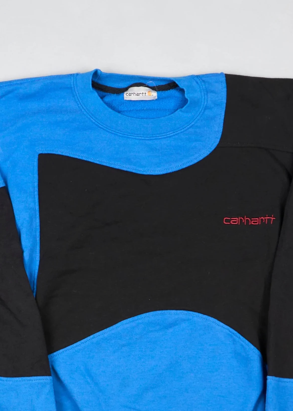 Carhartt - Sweatshirt (L) Center