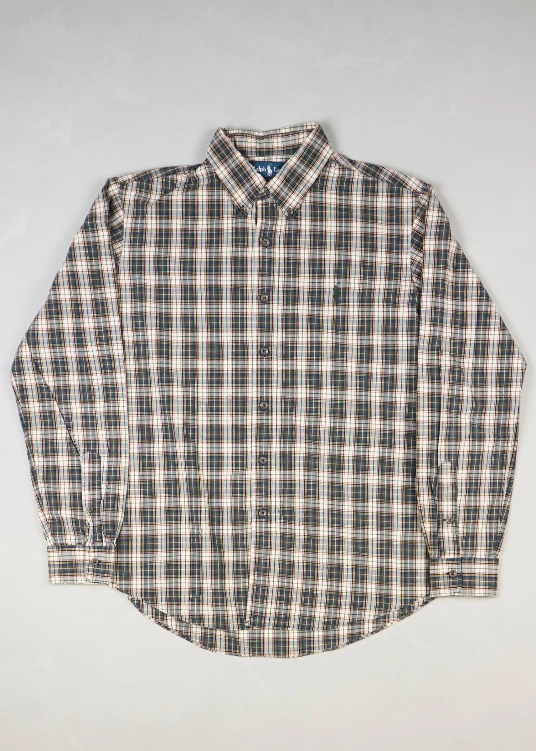 Ralph Lauren - Shirt (L)