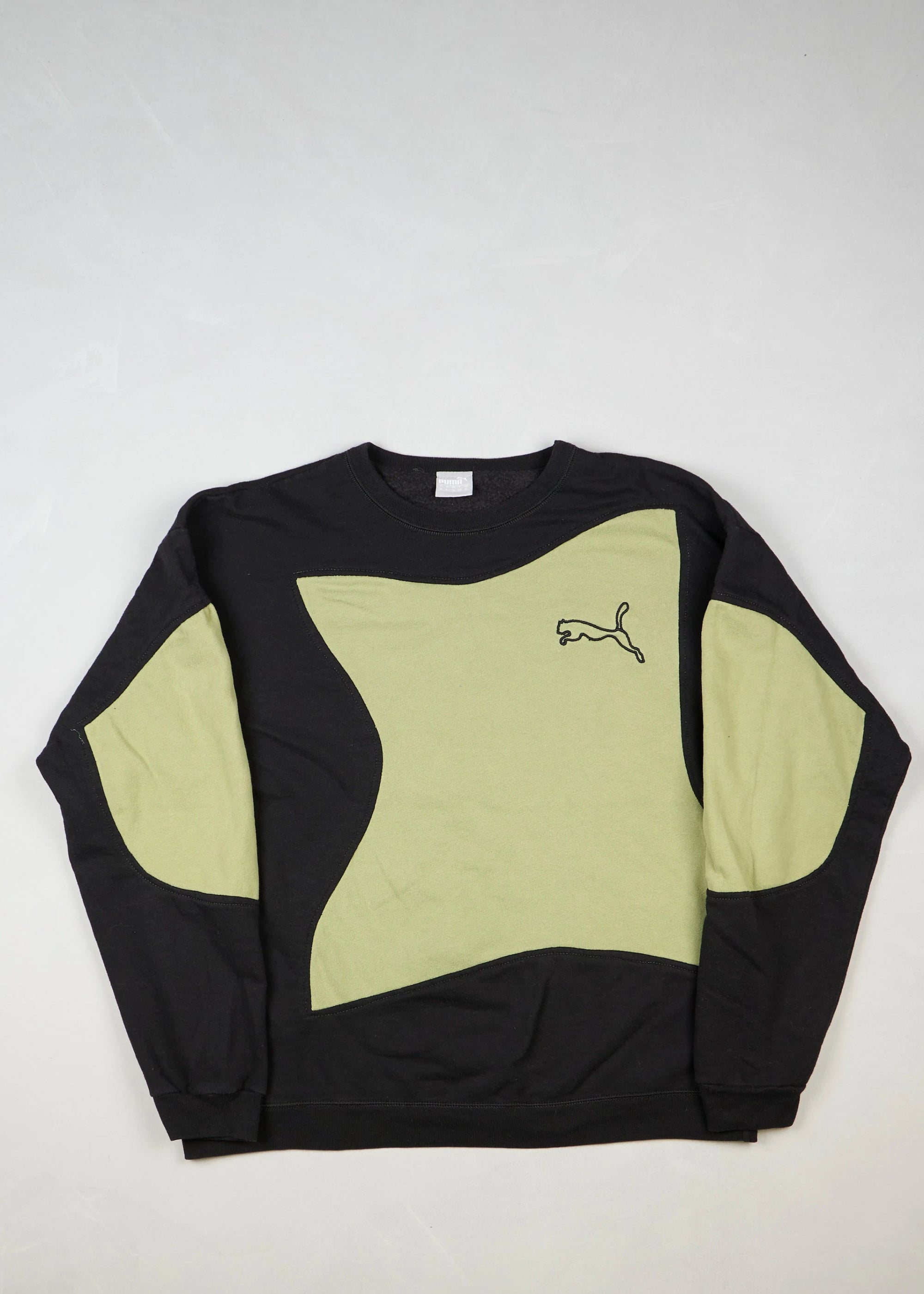 Puma - Sweatshirt (L)