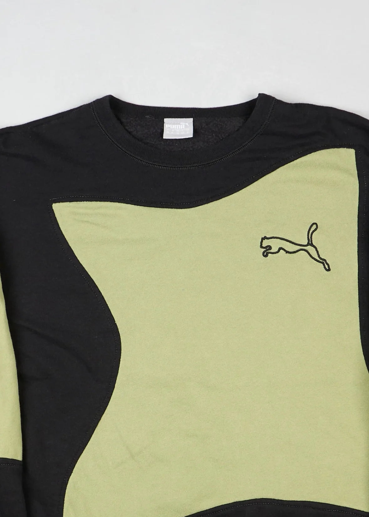 Puma - Sweatshirt (L) Center