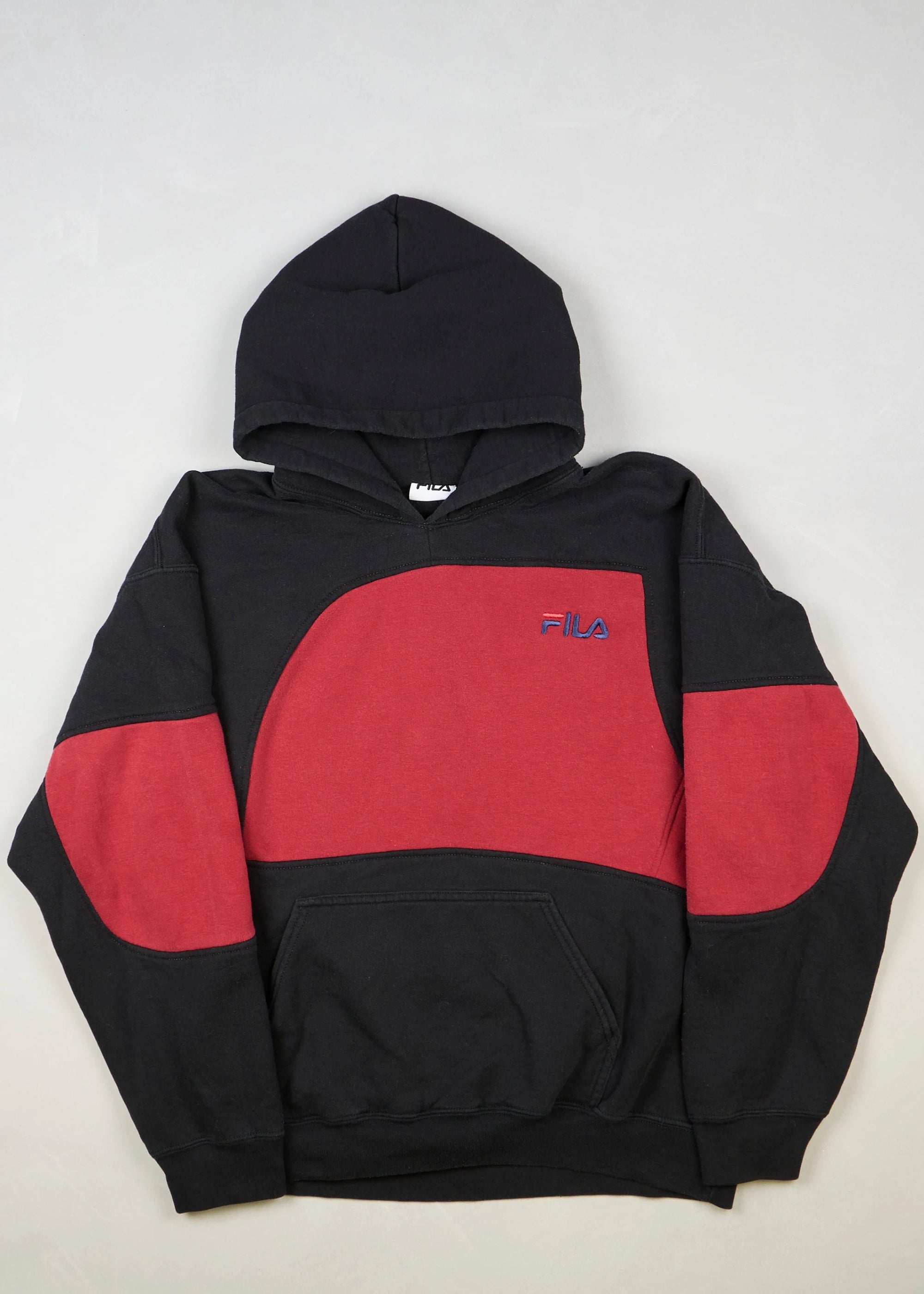 FILA - Hoodie (L)