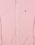 Ralph Lauren - Shirt (L) Center