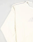 Adidas - Sweatshirt (L) Left