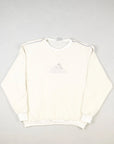 Adidas - Sweatshirt (L)