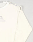 Adidas - Sweatshirt (L) Right