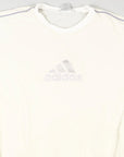 Adidas - Sweatshirt (L) Center