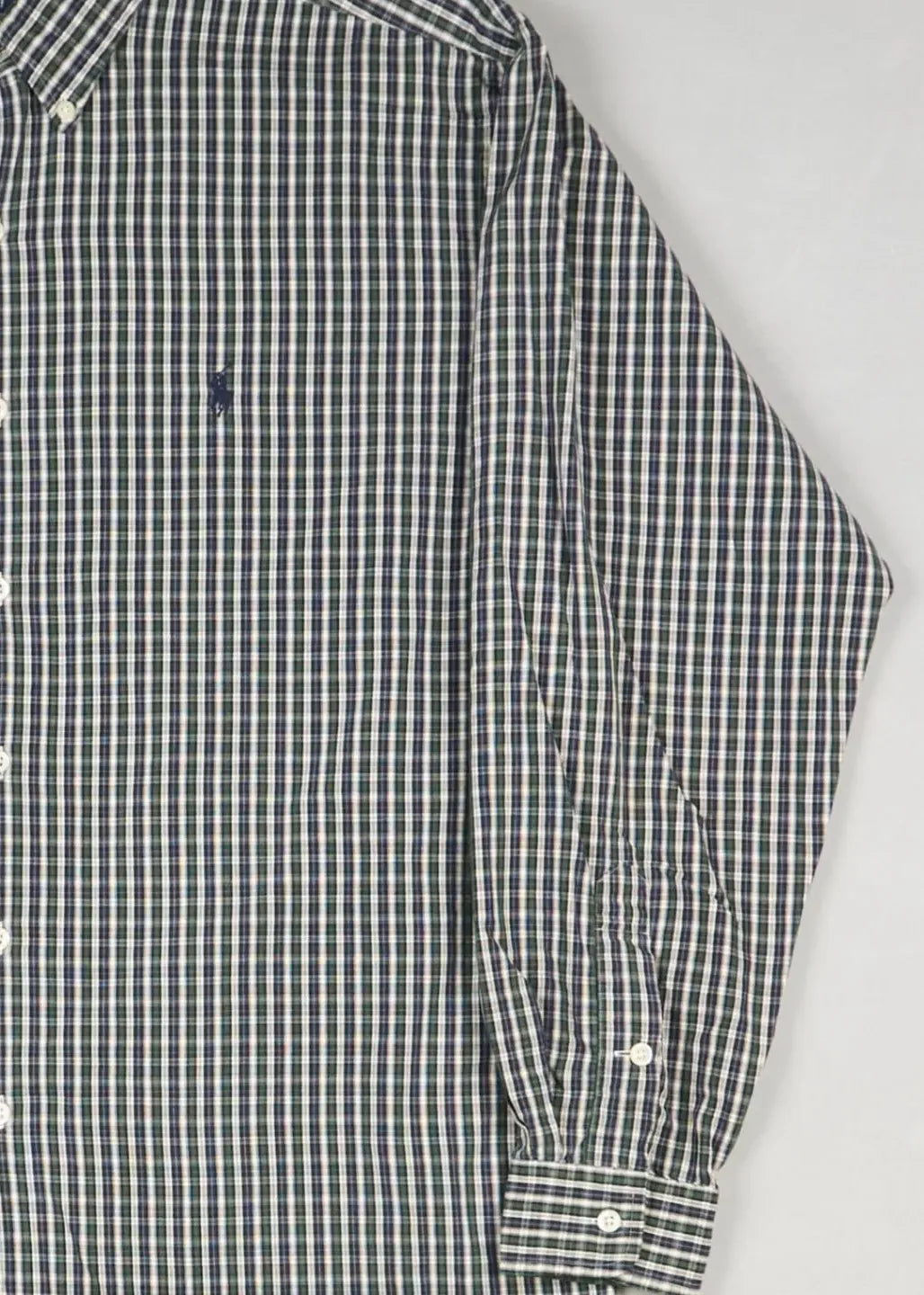 Ralph Lauren - Shirt (L) Right