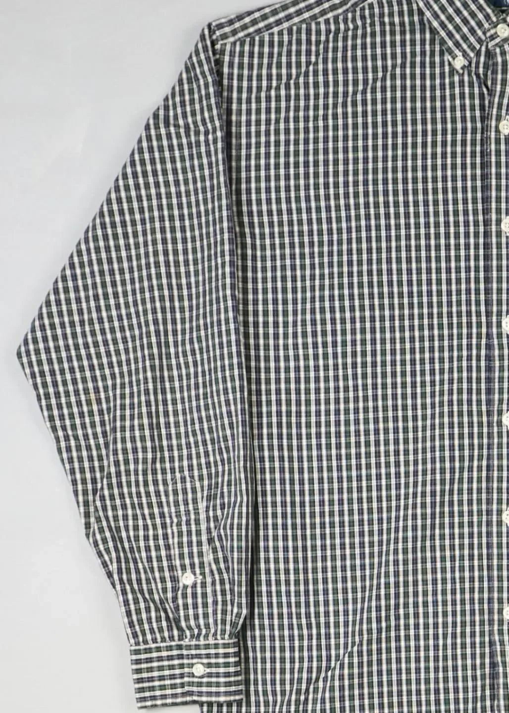 Ralph Lauren - Shirt (L) Left