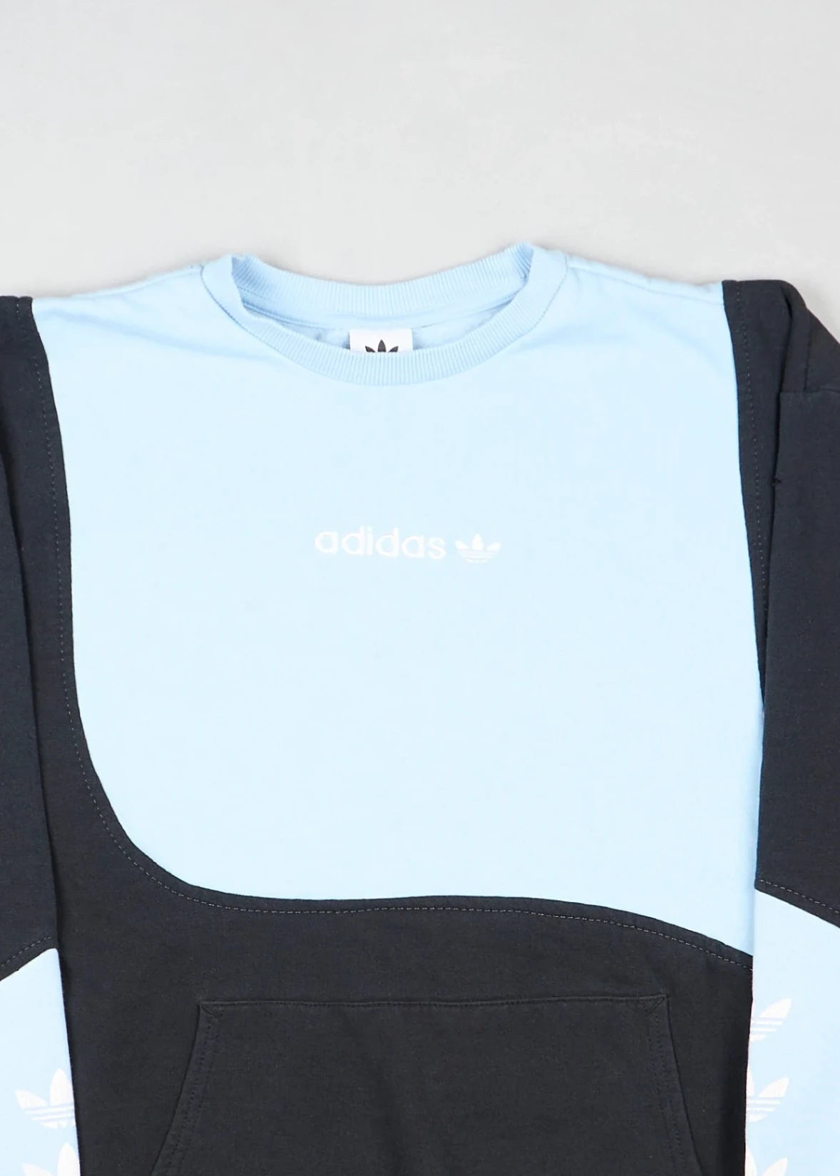 Adidas - Sweatshirt (M) Center