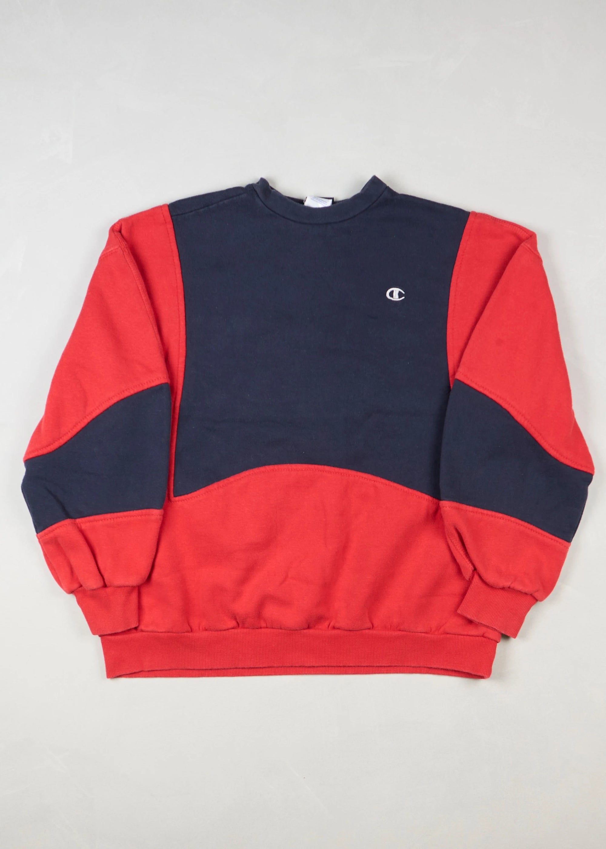 Champion - Sweatshirt (M)