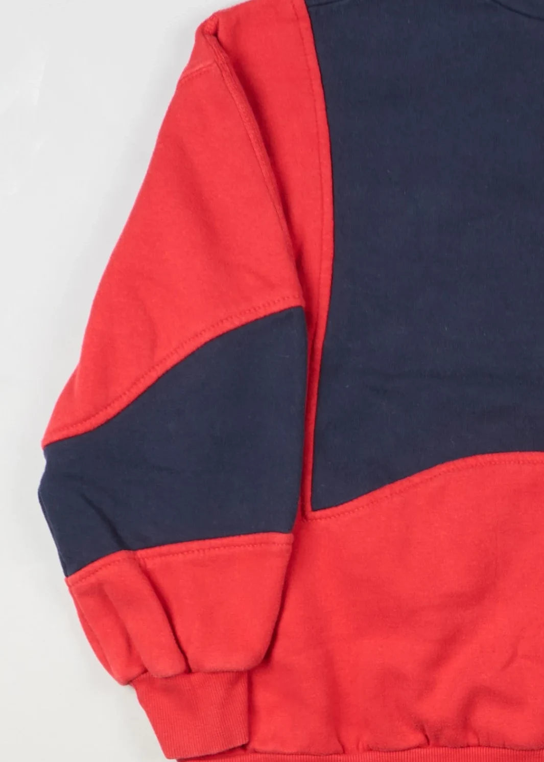 Champion - Sweatshirt (M) Left