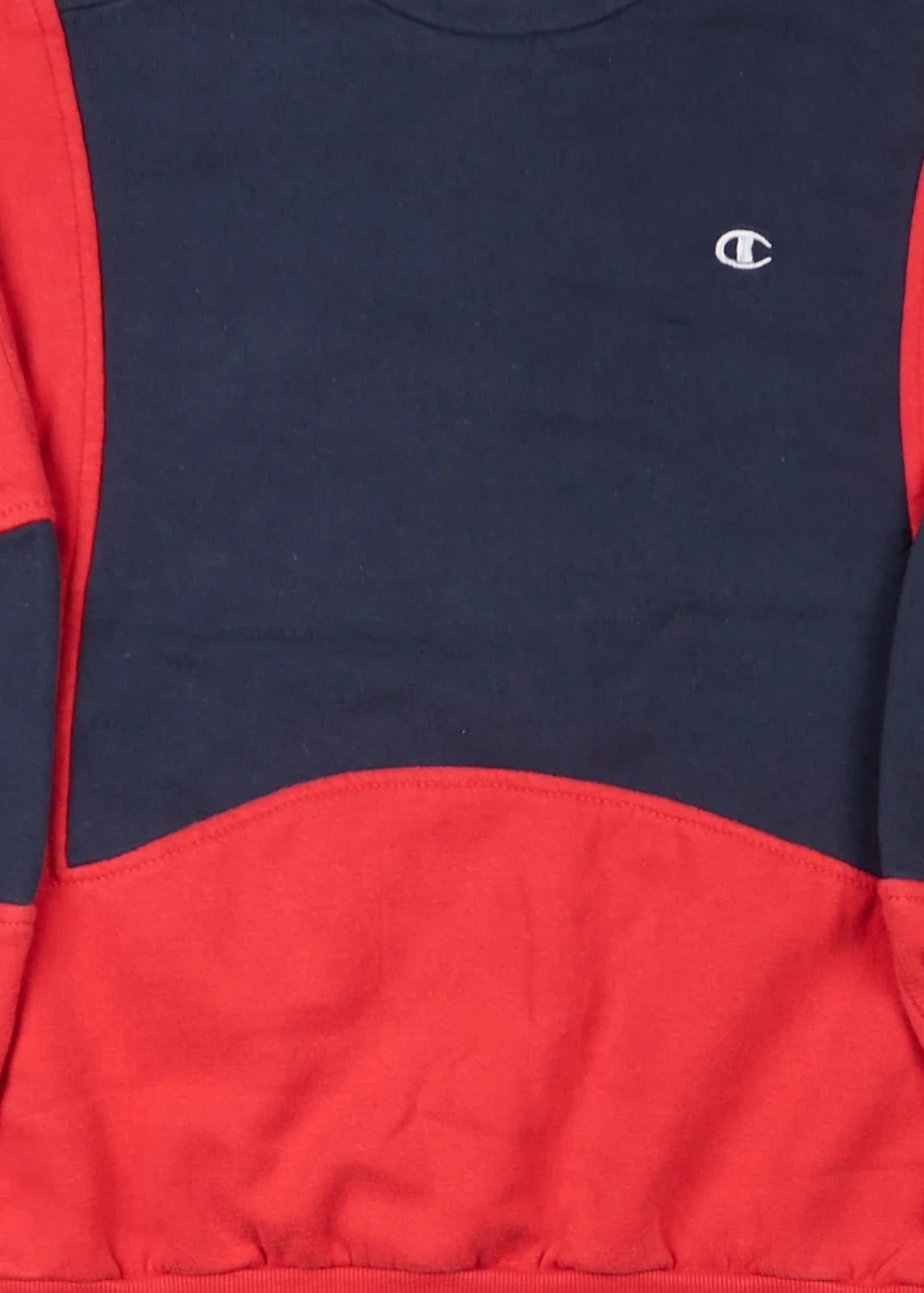 Champion - Sweatshirt (M) Center