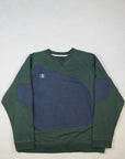 Champion - Sweatshirt (XL)