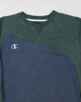 Champion - Sweatshirt (XL) Center