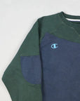 Champion - Sweatshirt (XL) Left