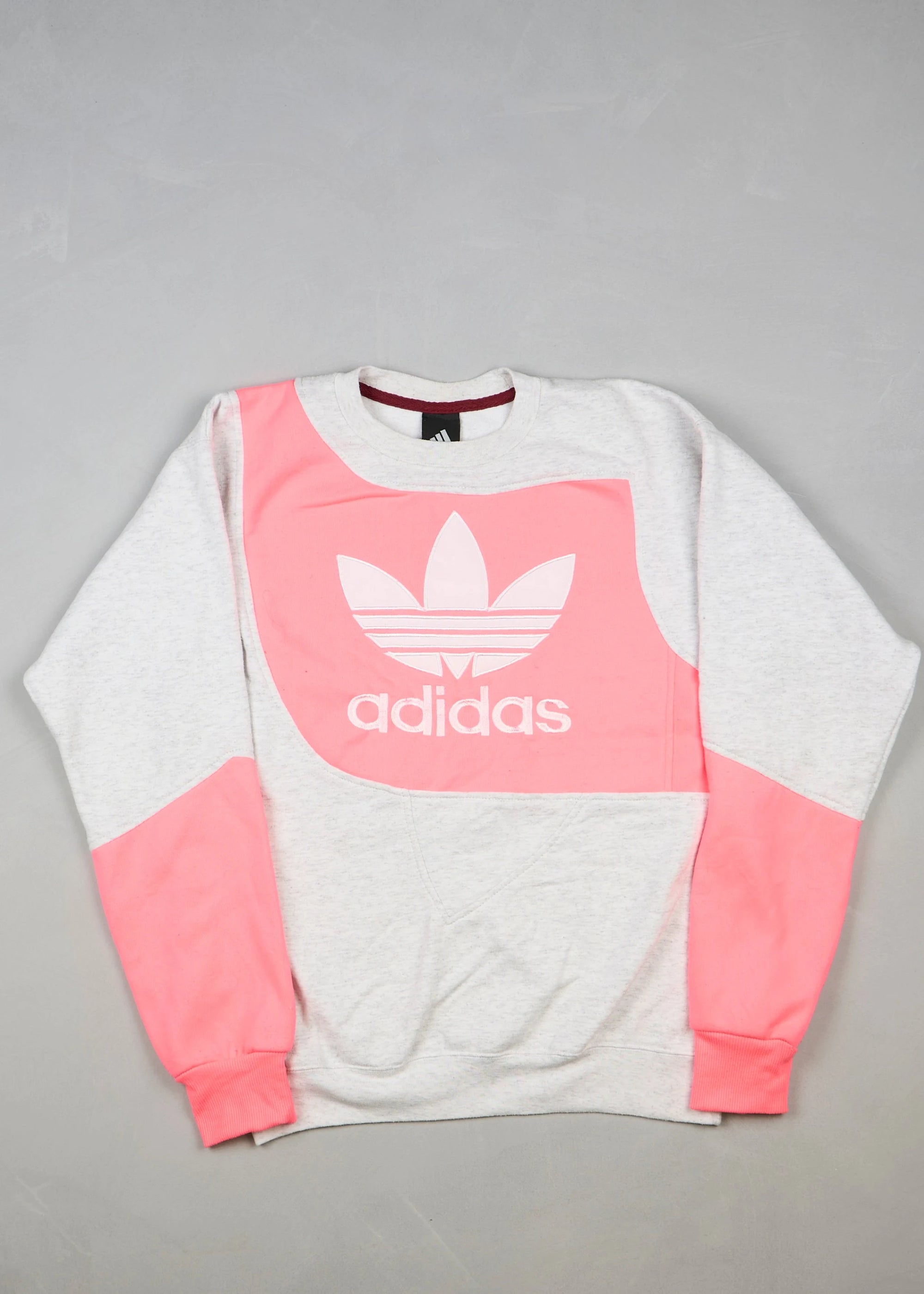 Adidas - Sweatshirt (S)