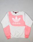 Adidas - Sweatshirt (S)