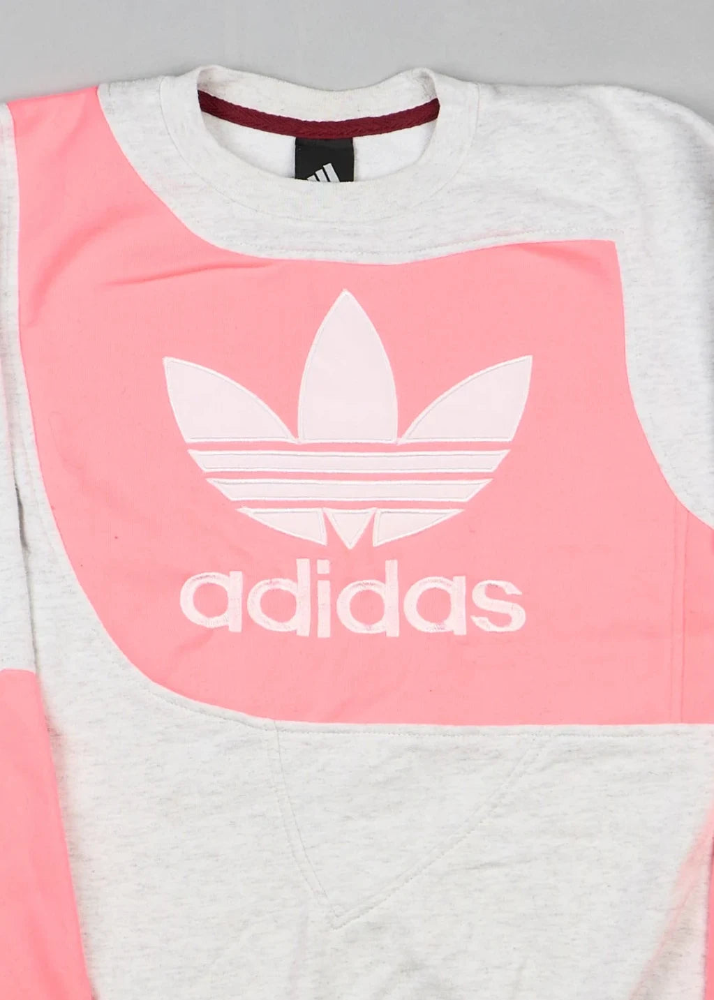 Adidas - Sweatshirt (S) Center