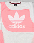 Adidas - Sweatshirt (S) Center