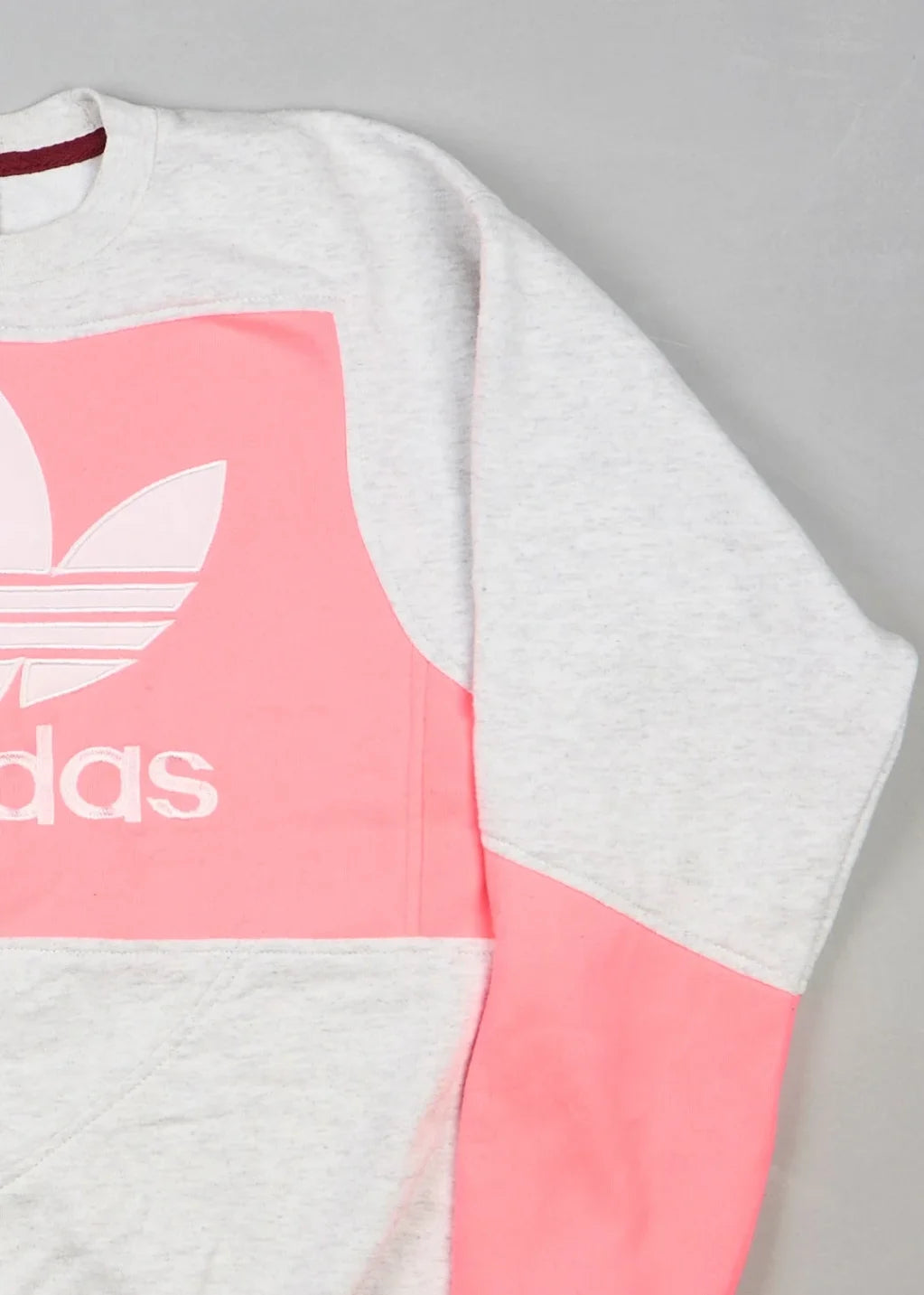 Adidas - Sweatshirt (S) Right