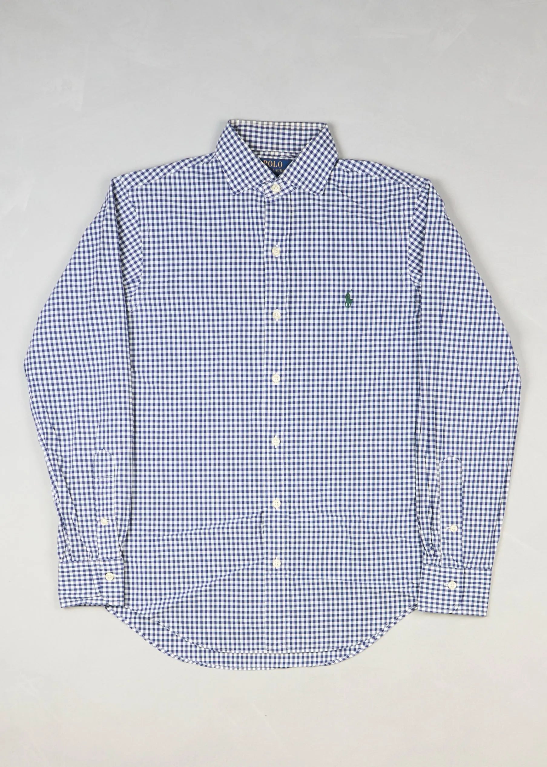 Ralph Lauren - Shirt (XS)