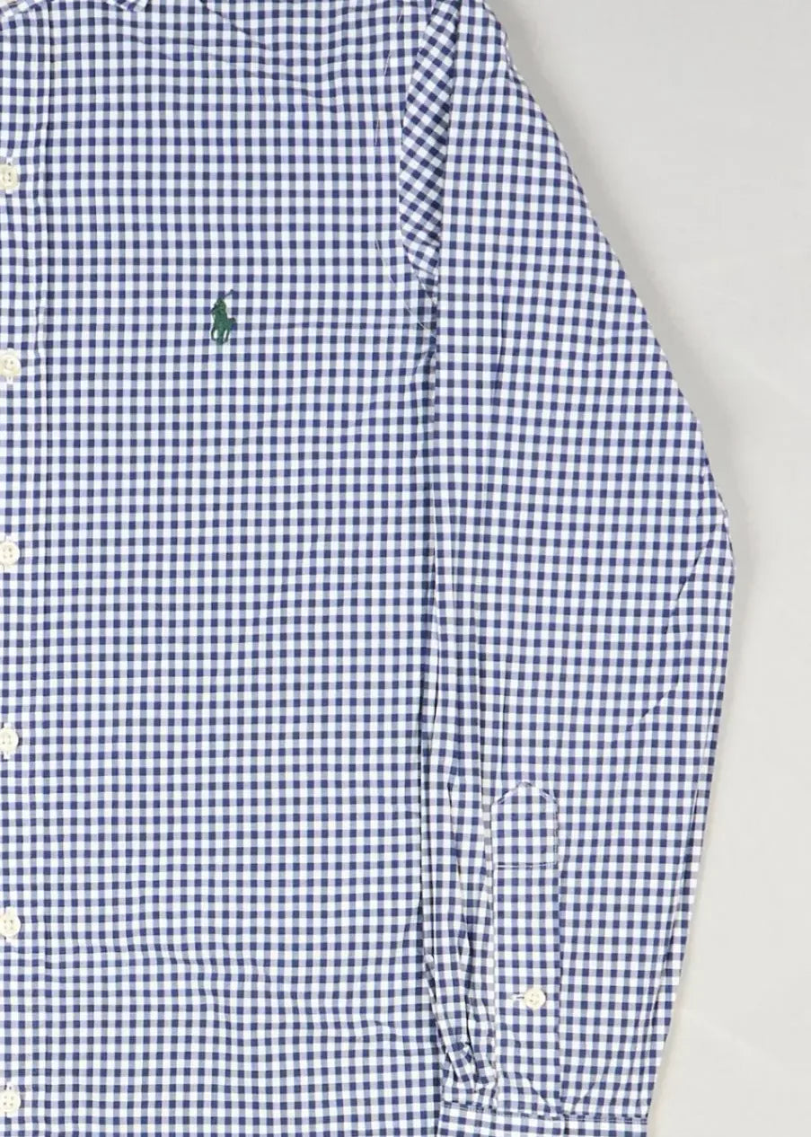 Ralph Lauren - Shirt (XS) Right