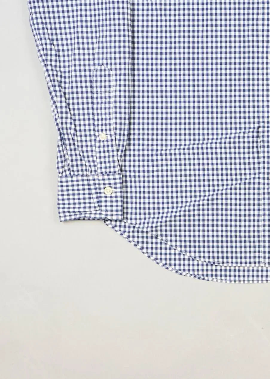 Ralph Lauren - Shirt (XS) Bottom Left