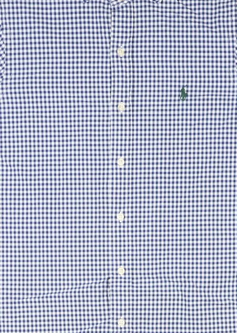 Ralph Lauren - Shirt (XS) Center