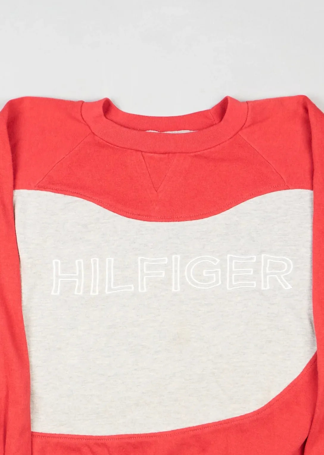 Tommy Hilfiger - Sweatshirt (M) Center