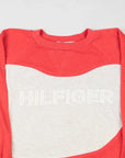 Tommy Hilfiger - Sweatshirt (M) Center