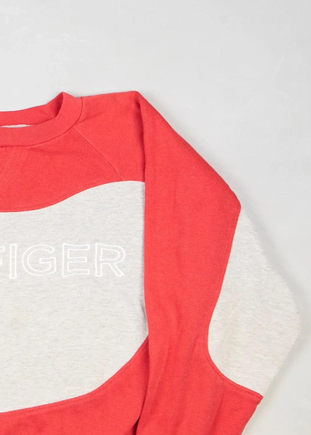 Tommy Hilfiger - Sweatshirt (M) Right