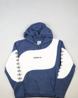 Adidas - Hoodie (XL)