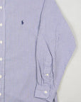 Ralph Lauren - Shirt (M) Right