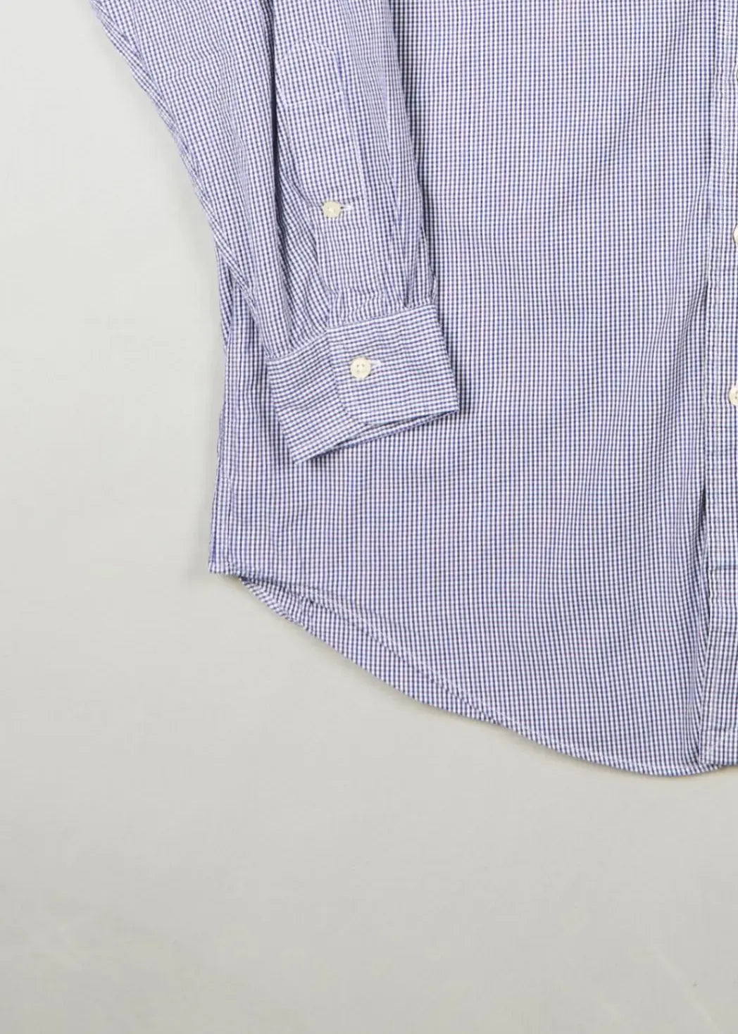 Ralph Lauren - Shirt (M) Bottom Left